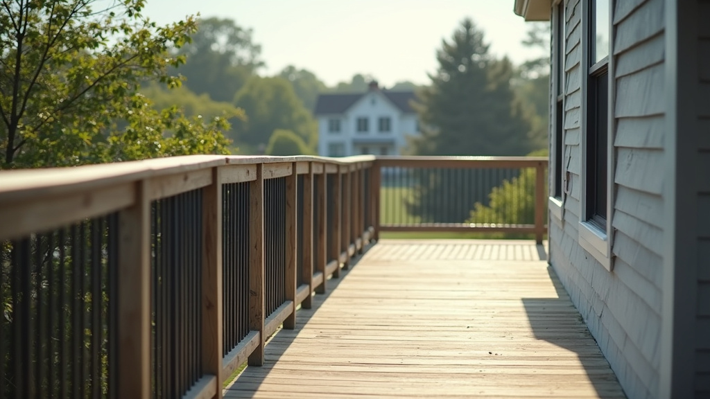 Choosing, Planning, Maintaining: Top Deck Builders Austin Austin