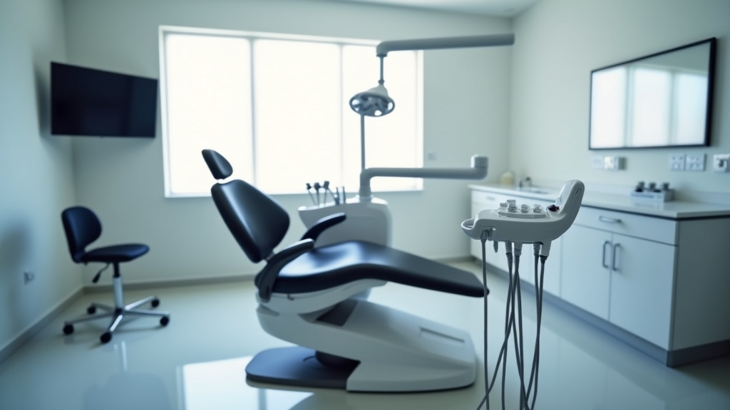 Find Top Coral Springs Dentists: Your Oral Health Guide