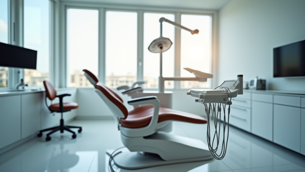 Discover Top-Rated Dentists in Coral Springs Today