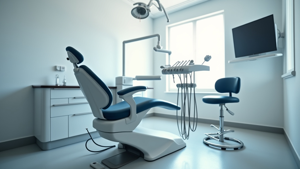 Transform Your Smile with Coral Springs Cosmetic Dentist