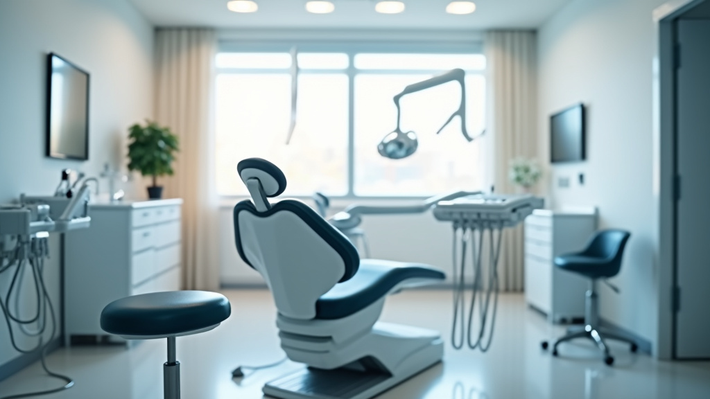 Transform Your Smile: Top Coral Springs Cosmetic Dentists