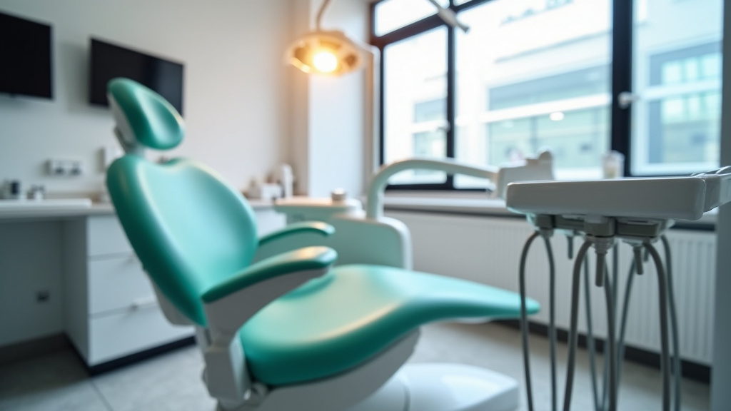 Transform Your Smile: Top Coral Springs Cosmetic Dentists