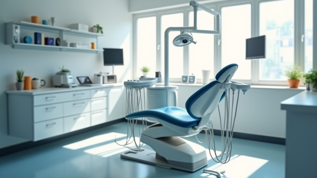 Top Dentist in Coral Springs for Optimal Oral Care