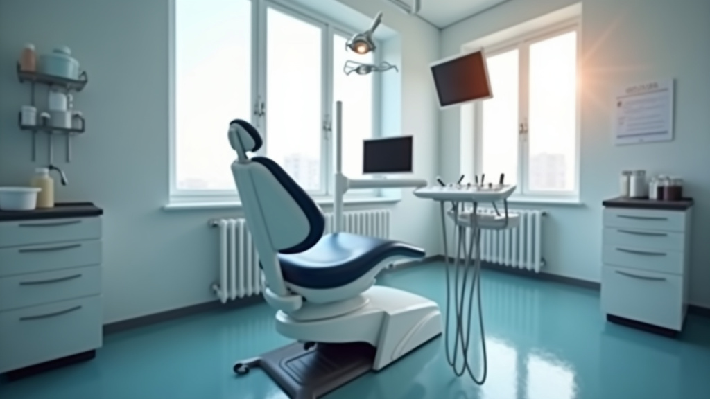 Transform Your Smile: Top Coral Springs Cosmetic Dentists