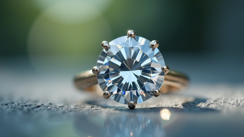 Discover Stylish Womens Wedding Band Trends and Sizing Tips