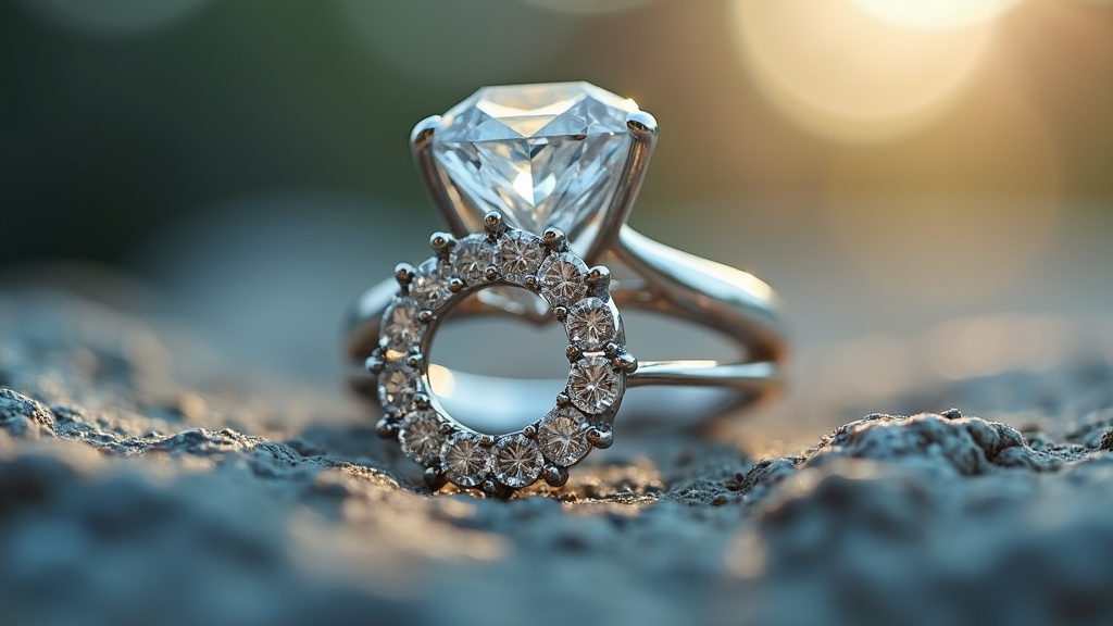 Unleash Charm: Discover Emerald Cut Engagement Rings