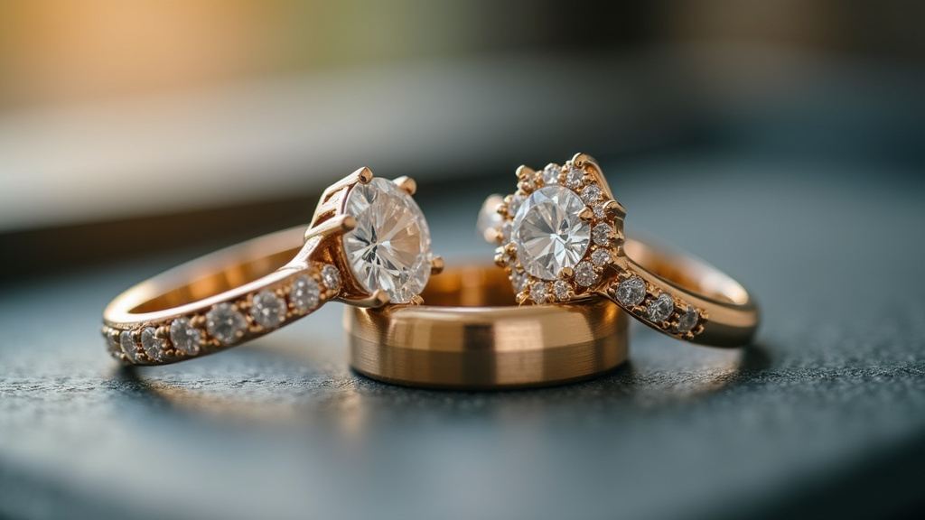 Choosing, Buying, Running: The Ultimate Jewelry Store Guide