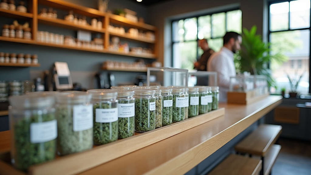 Cannabis Dispensary Orono Maine: Navigating Legal, Safety, and Product Choices