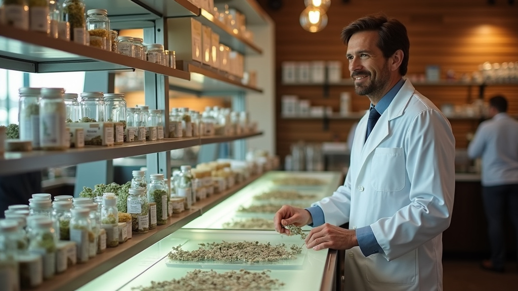 Orono Maines Cannabis Dispensary: Law, Patients, Community