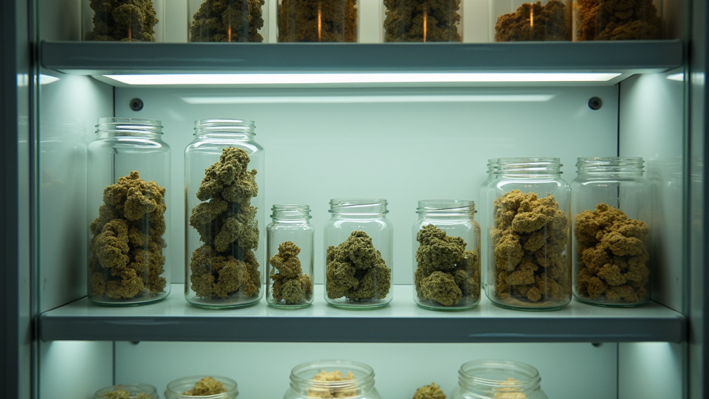 Guiding Cannabis Dispensary Setup and Success in Maine