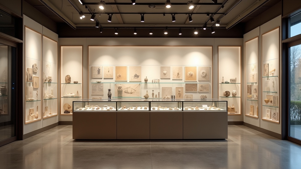 Choose, Understand, Grow: Your Comprehensive Jewelry Store Guide