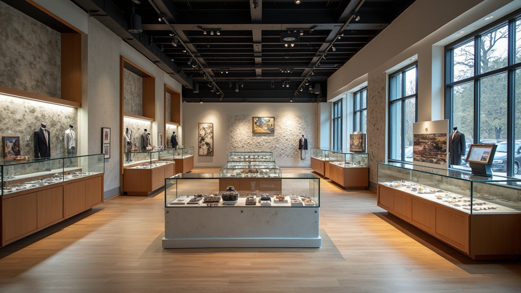 Master Jewelry Store Buying, Management, Marketing