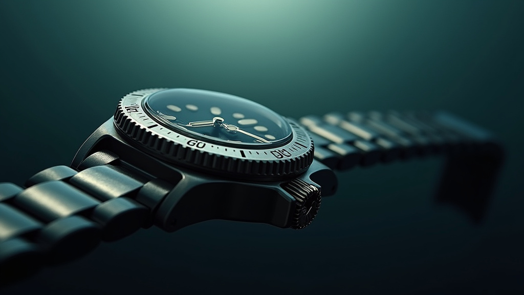 Unveiling Iconic Craftsmanship in Breitling Watches