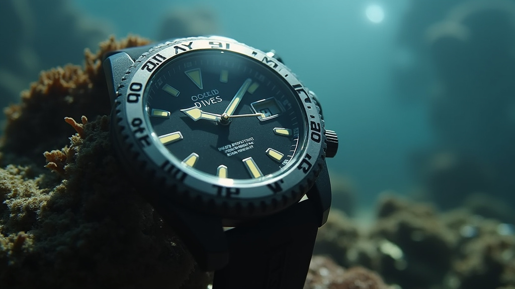 Tracing Time: A Historical Journey Through Breitling Watches