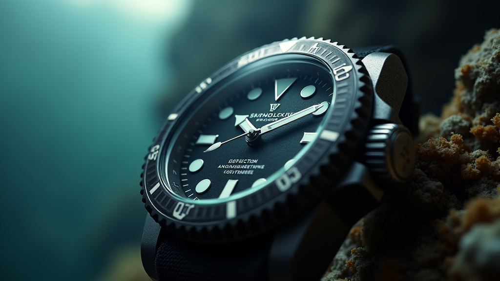 Breitling Watches: Legacy of Innovation and Iconic Design