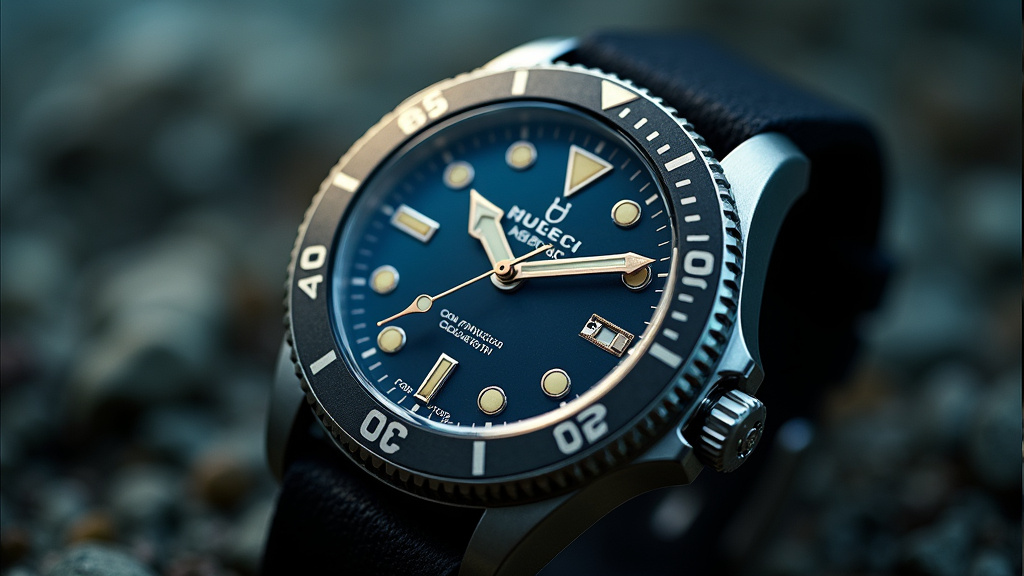 Unveiling Breitlings Timeless Legacy and Craftsmanship