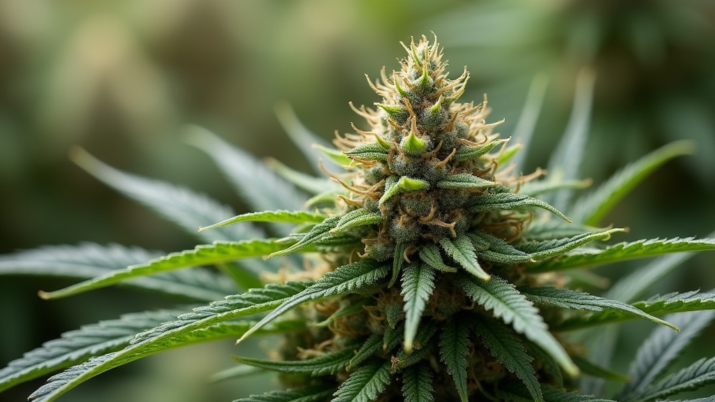 Unveiling the Power of Hybrid Strains: Traits, Applications, Future