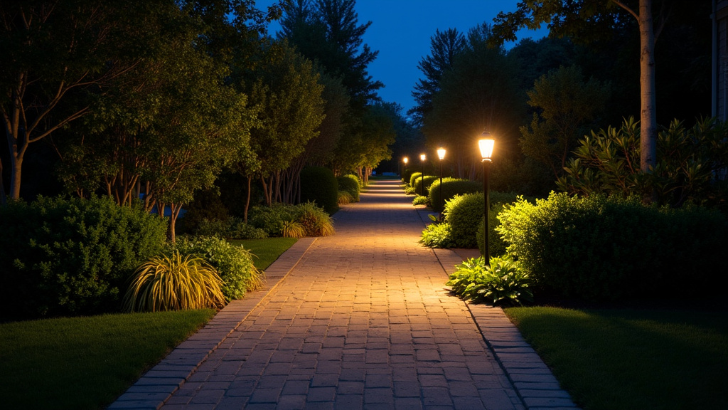 Unlocking Power: All In Two Solar Lights Explained