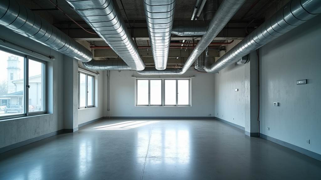 Master HVAC: Design, Maintain, Troubleshoot Efficient Systems