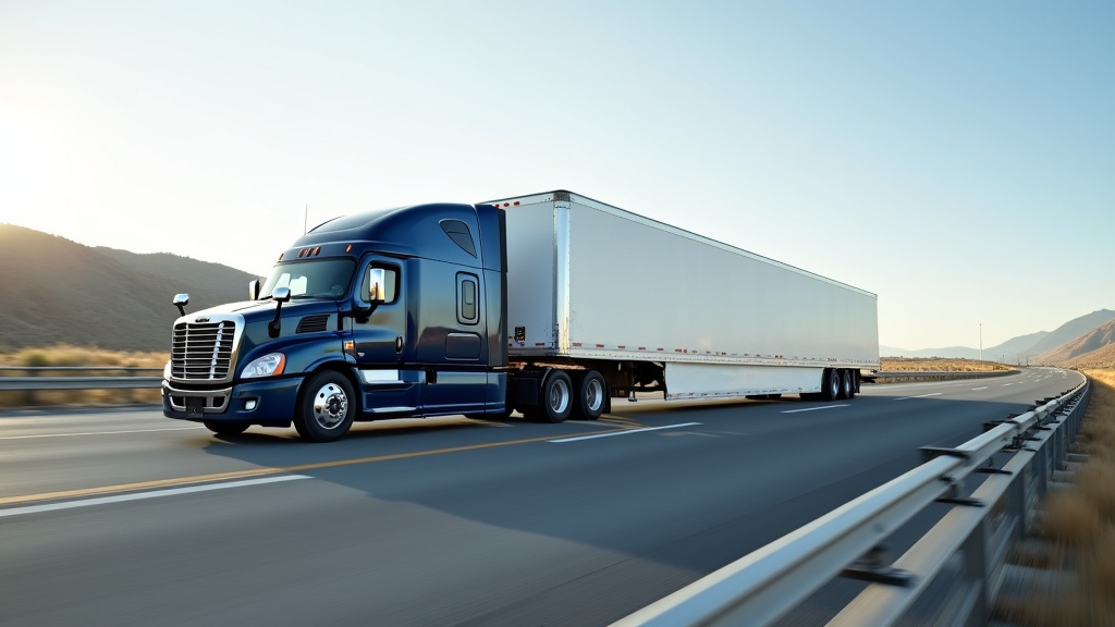 Car Shipping Regulations & Logistics in Alabama