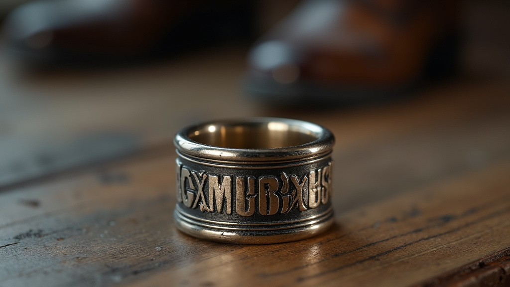 Unveiling the Magic: Wedding Bands Through the Ages