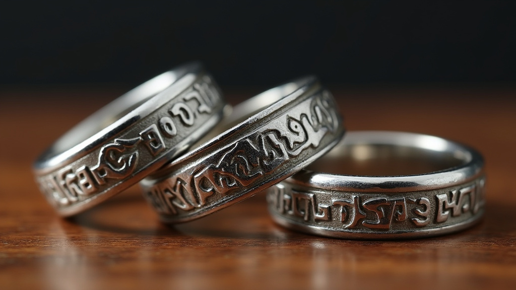 Unleash Your Style: Wedding Bands Made Easy
