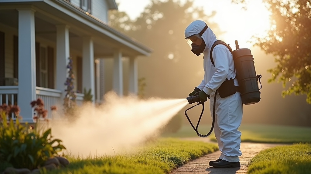 Pest Control SEO: Strategies for Visibility & Authority