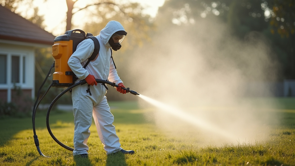 Navigating Legal & Industry Standards for Pest Control SEO
