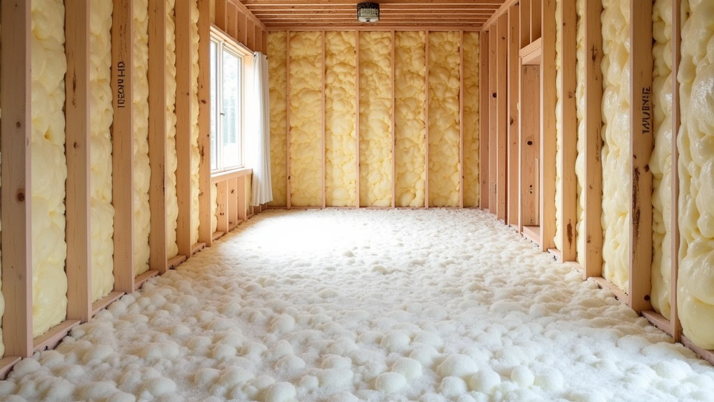 Insulation Installation: Expert Tips for Dacula Ga Homes