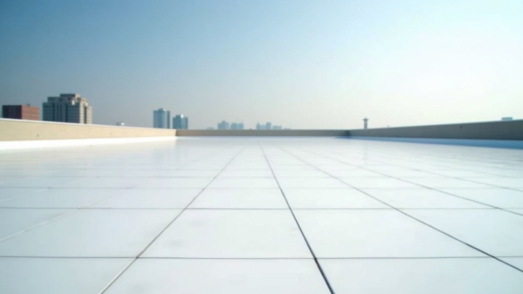 Commercial Roofing Expertise for Dacula, GA Properties
