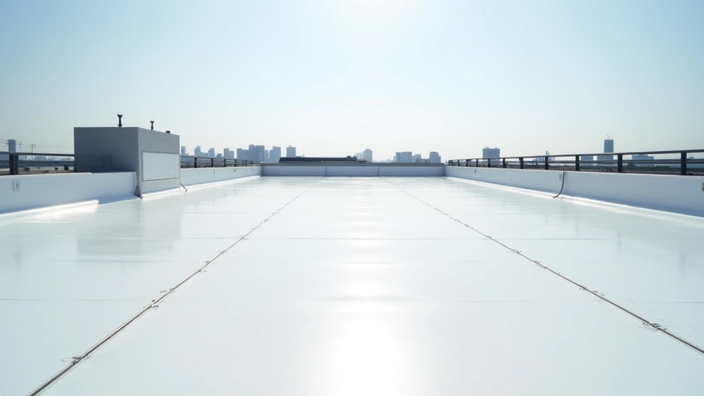 Commercial Roofing Solutions in Dacula, GA
