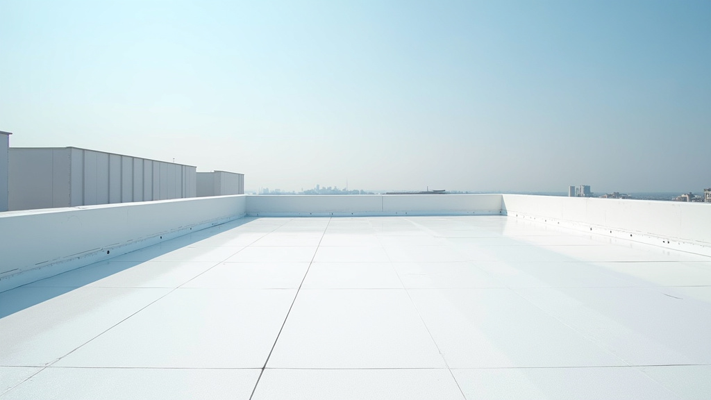 Commercial Roofing Needs in Dacula GA: Expert Contractors & Maintenance Tips