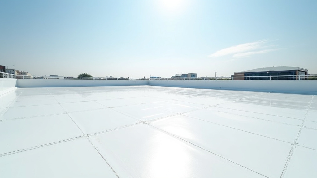 Commercial Roofing Expertise for Dacula, GA Businesses