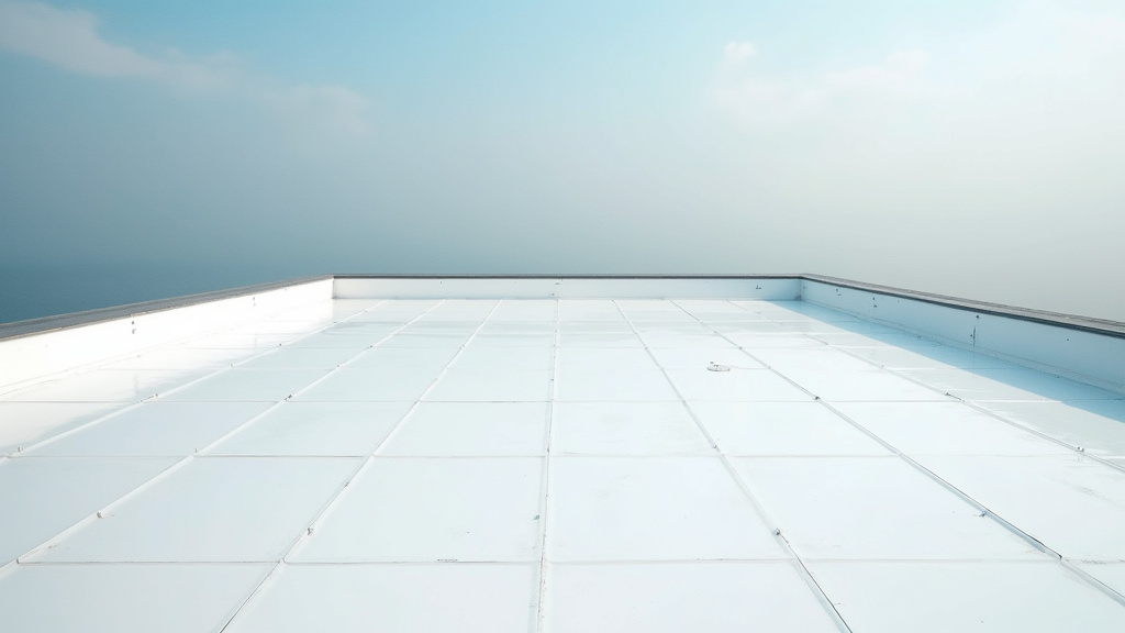 Commercial Roofing Solutions in Dacula, GA: Guide to Longevity