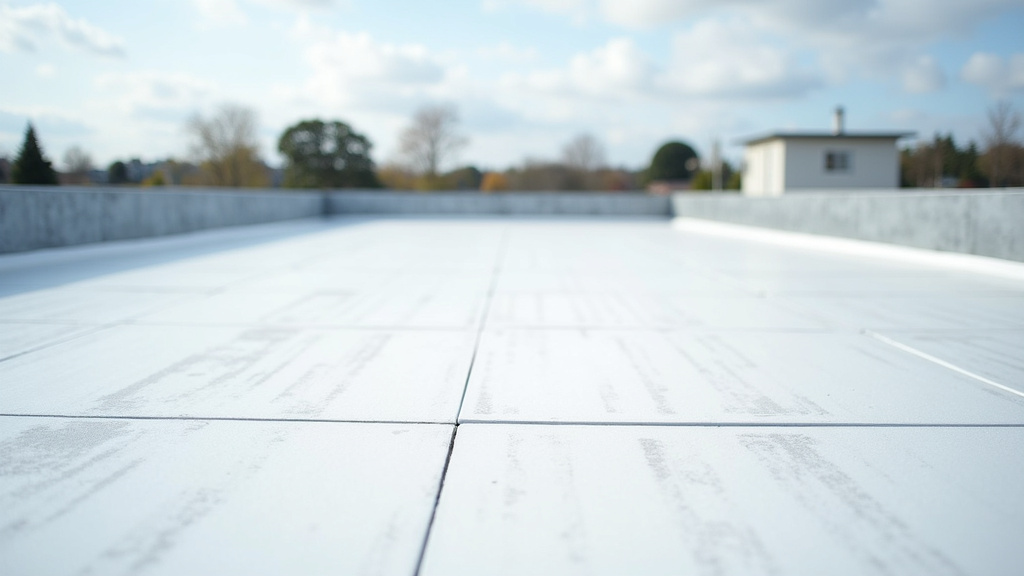 Commercial Roofing Solutions in Dacula, Ga: A Comprehensive Guide