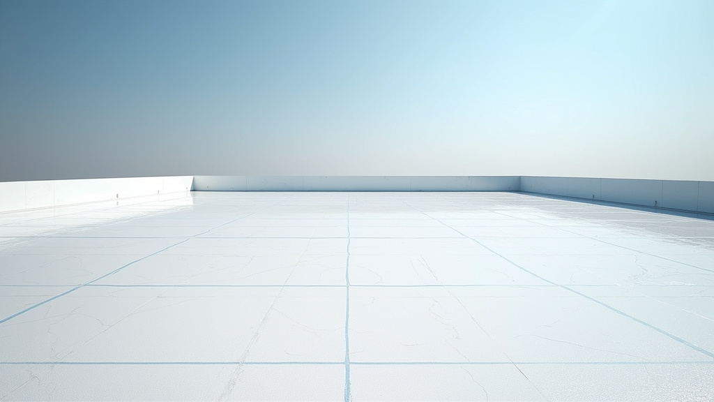 Commercial Roofing Solutions: Dacula, GA Experts Guide