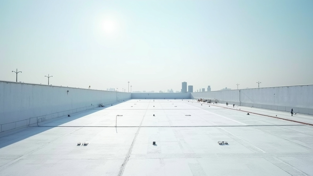 Commercial Roofing Solutions in Dacula, GA: Installation, Benefits, Maintenance