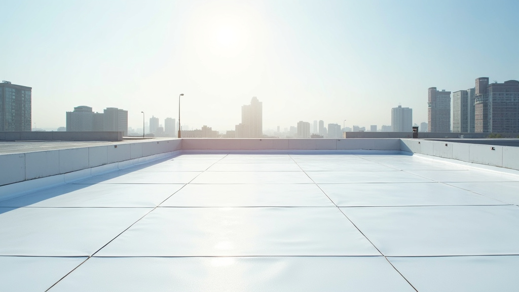 Expert Commercial Roofers: Dacula Gas Sustainable Solution