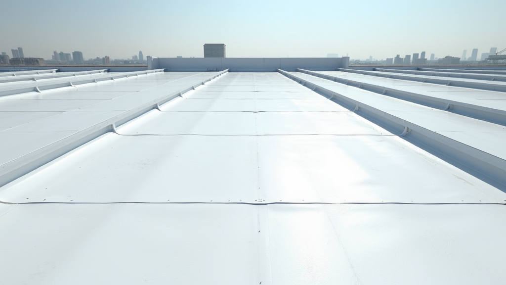 Commercial Roofing Solutions in Dacula, GA: Tips & Contractors