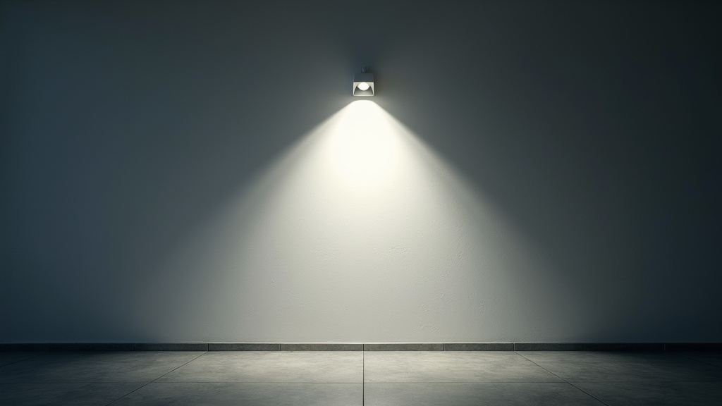 Powering Your Home: Benefits and Setup of Solar Security Lights
