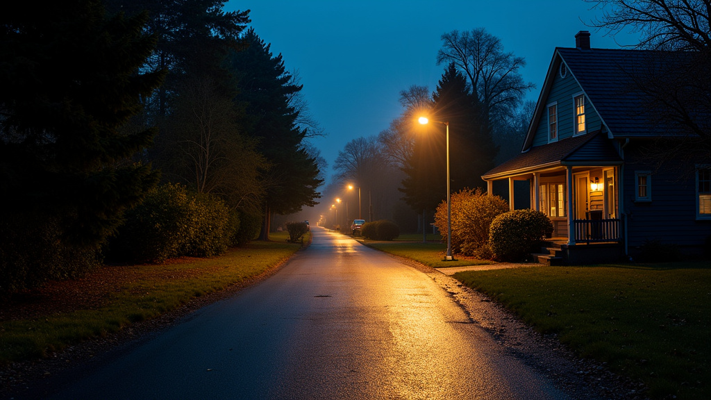 Harness Solar Power: Flood Lights Without Wires