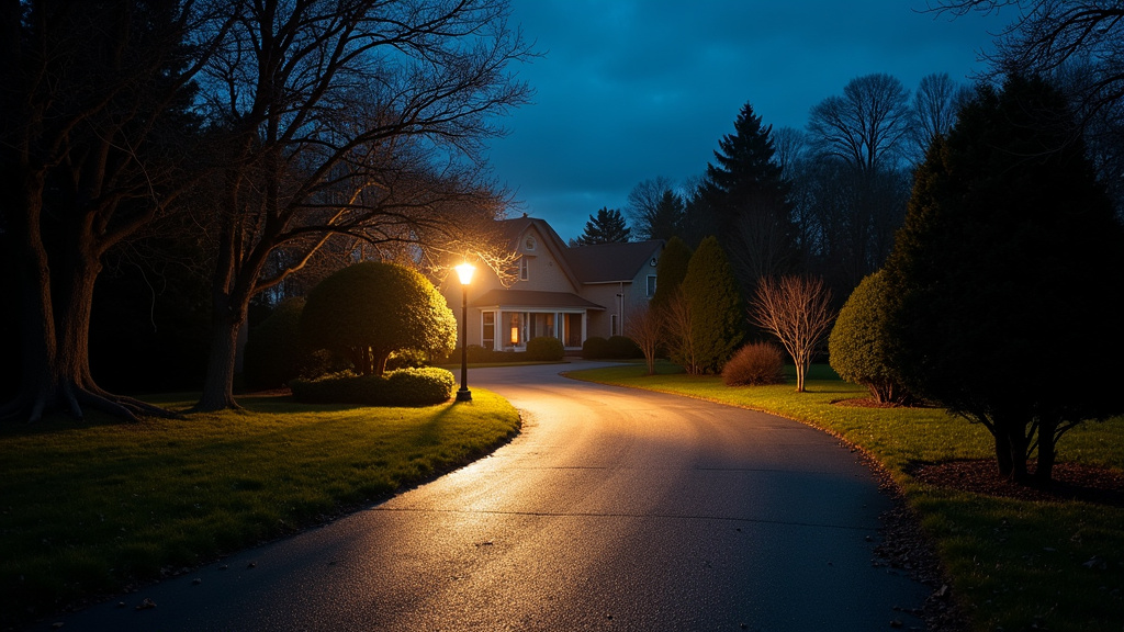 Powering Outdoor Spaces: Solar Flood Lights Explained