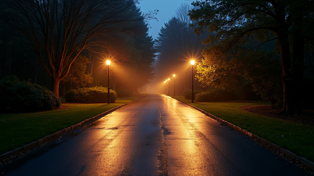Unleash Brightness: Mastering Solar Flood Lights