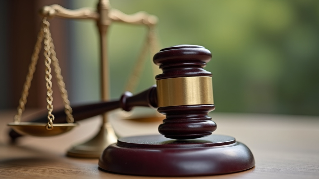 Los Angeles Motorcycle Accident Lawyer: Your Guide to Justice