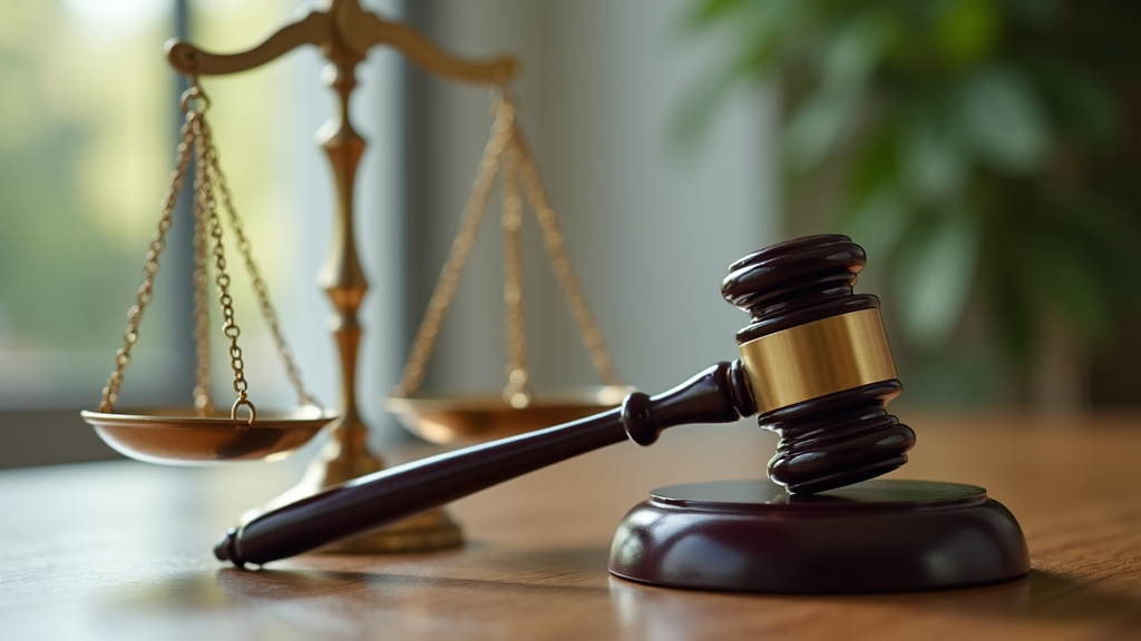 Car Accident Lawyer Los Angeles: Expert Guidance & Legal Steps