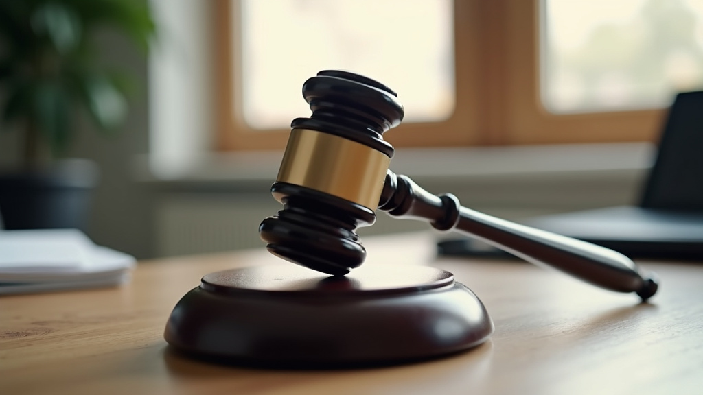 Car Accident Lawyer Los Angeles: Your Path to Justice