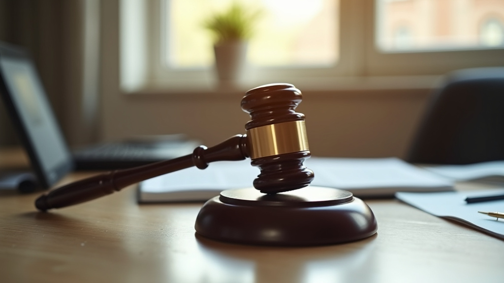 Sexual Abuse Lawyer Phoenix: Navigating Justice for Victims