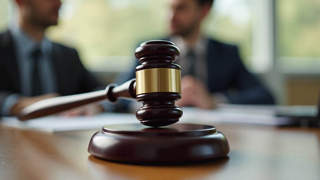 Bus Accident Legal Help: Phoenix Expert Guidance