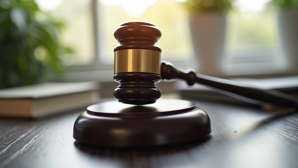 Finding Justice: Sexual Abuse Lawyer Phoenix