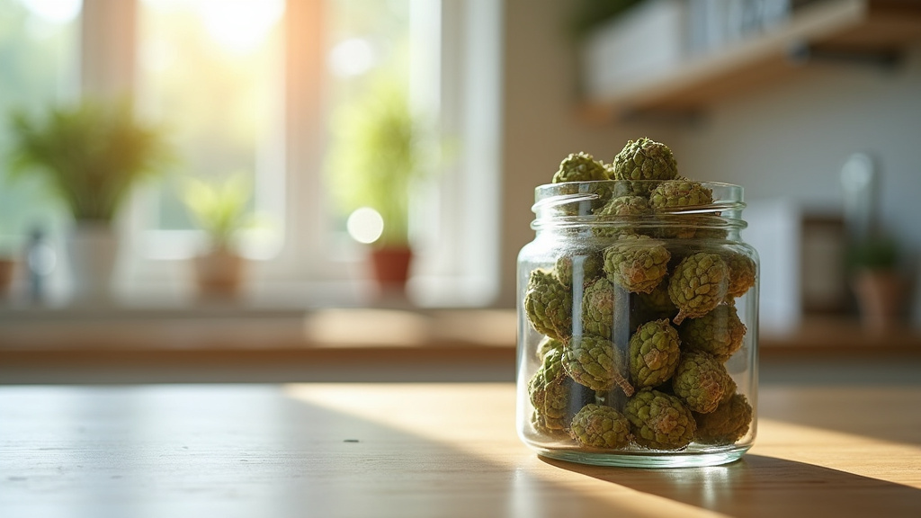 Unleashing the Power: Cannabis Flowers Botanical Journey to Medicine